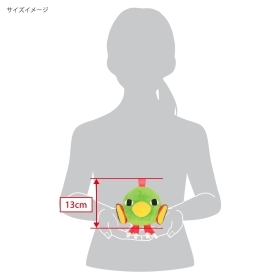 「ACG.GO」「預購」天然雀公仔 (S) Pokemon 精靈寶可夢