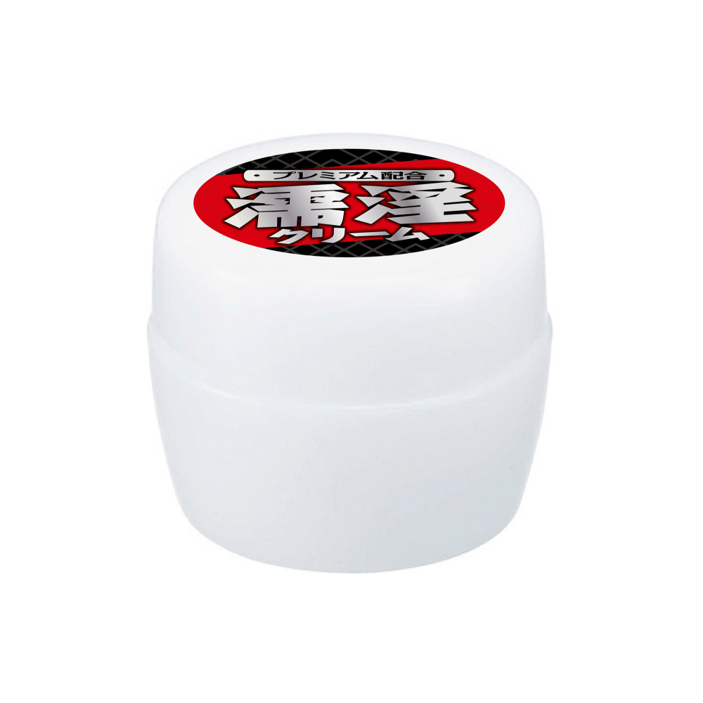 T-Best 高級人參配方 濡淫催情霜 10g