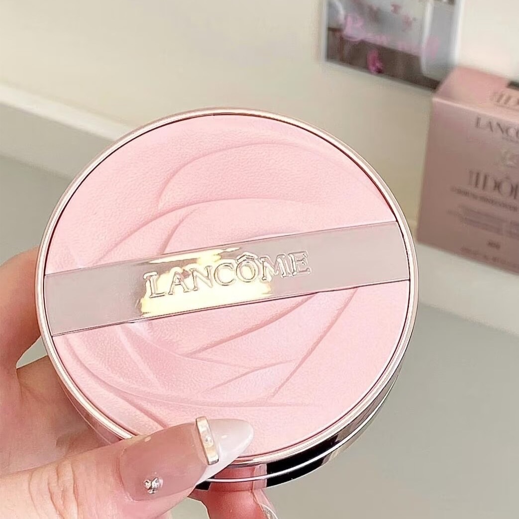 少 量 現 貨丨Lancome 是我水光氣墊 5g 旅行裝 #N10