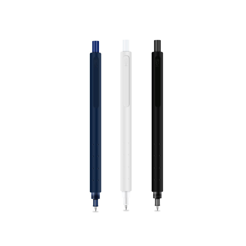 Kaco中性筆 【WJ0247】