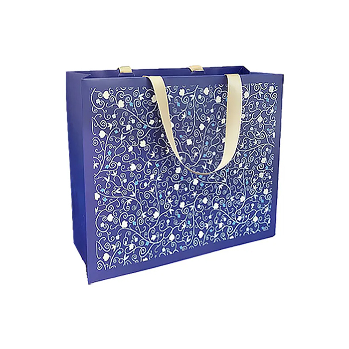 厚磅｜精品紙袋 W333010 星藤雅韻 10入/包 33*30*10cm【NW25-333004】