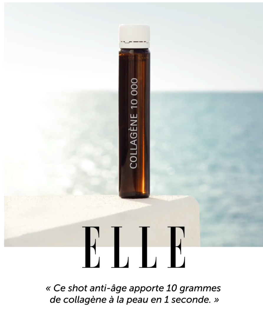 萬元有找｜  THALGO 膠原蛋白飲 25ml*10 ｜【四盒79折】現省$2601