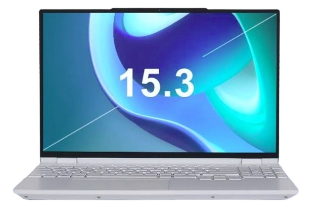 MECHREVO 無界15XA AMD Ryzen™ 7 255 輕薄手提電腦