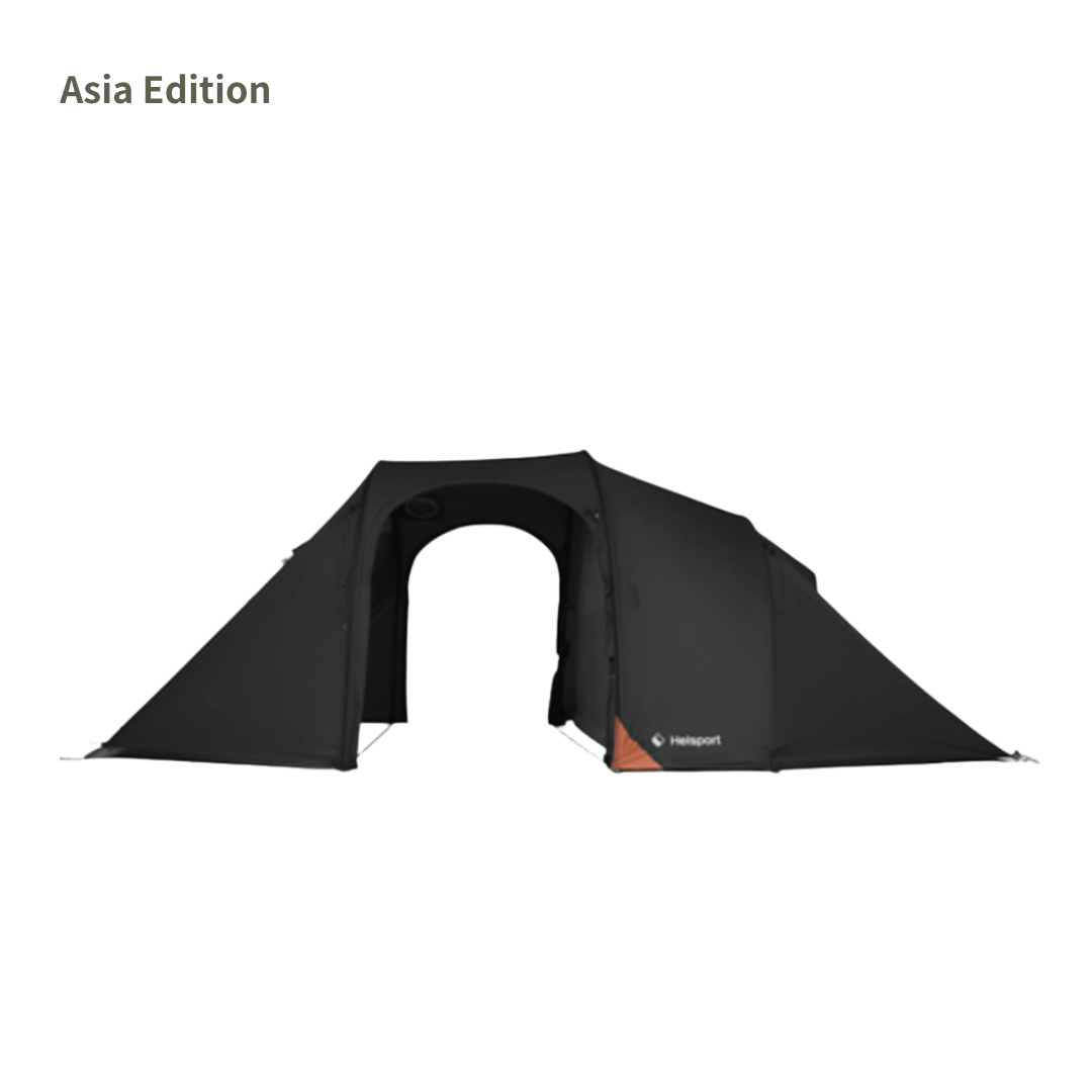 Helsport｜Seeker Gimle Family 4+ 隧道帳｜亞洲版
