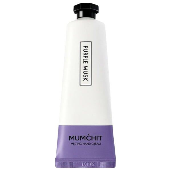 Melting Hand Cream 護手霜