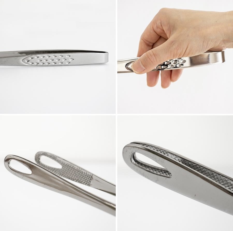 JP 日本製 仙武堂 職人專用燒肉夾 4022 TK251201