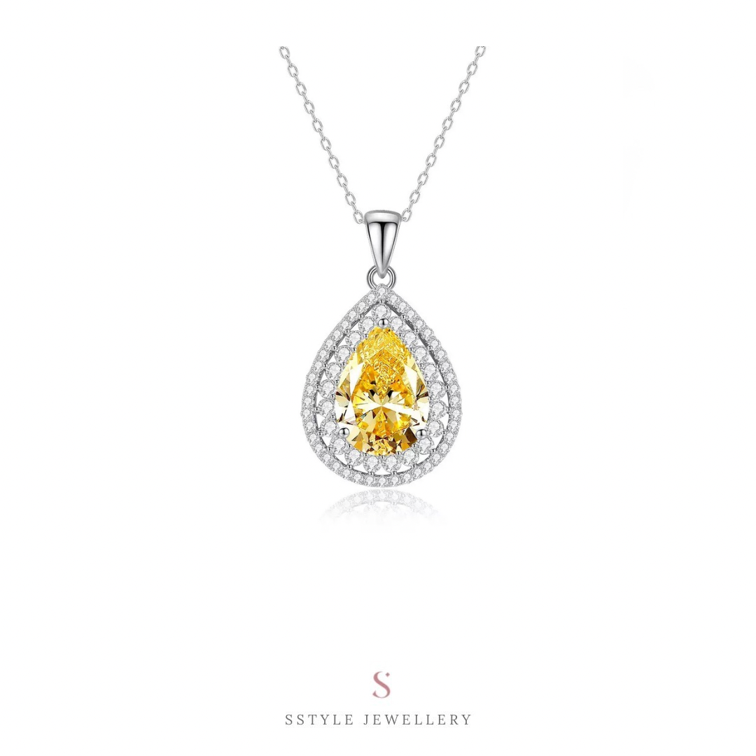 Tessa Necklace