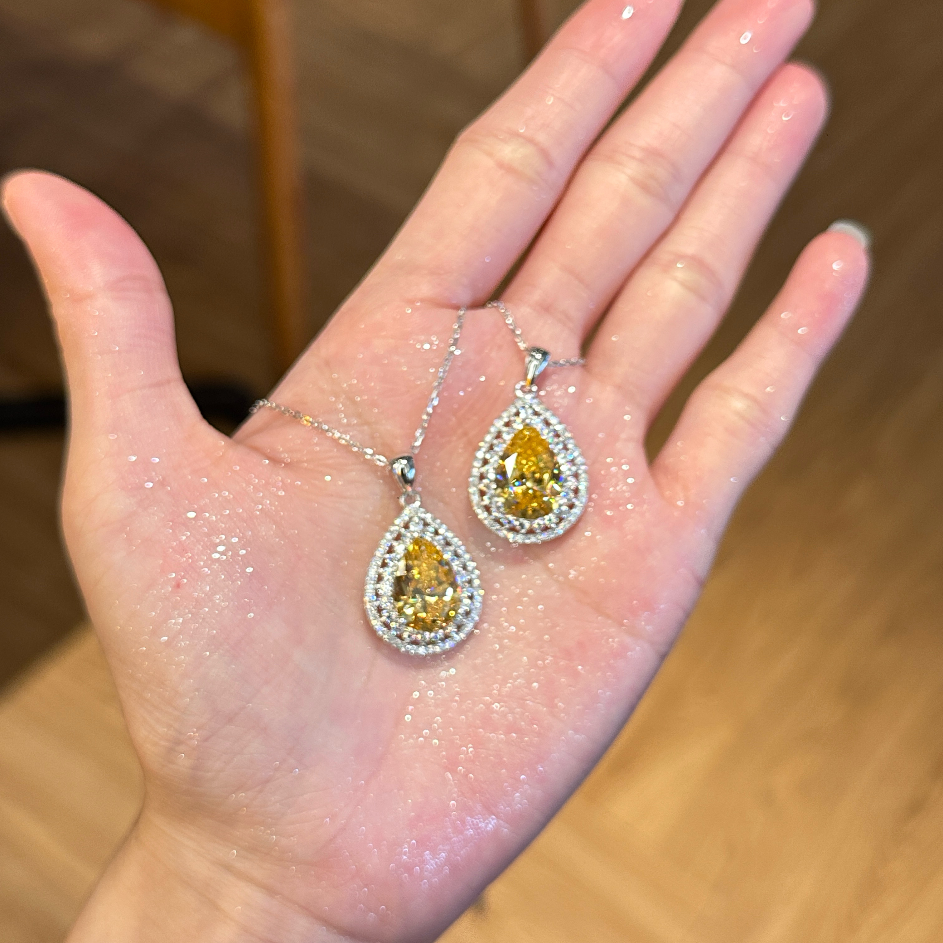 Tessa Necklace