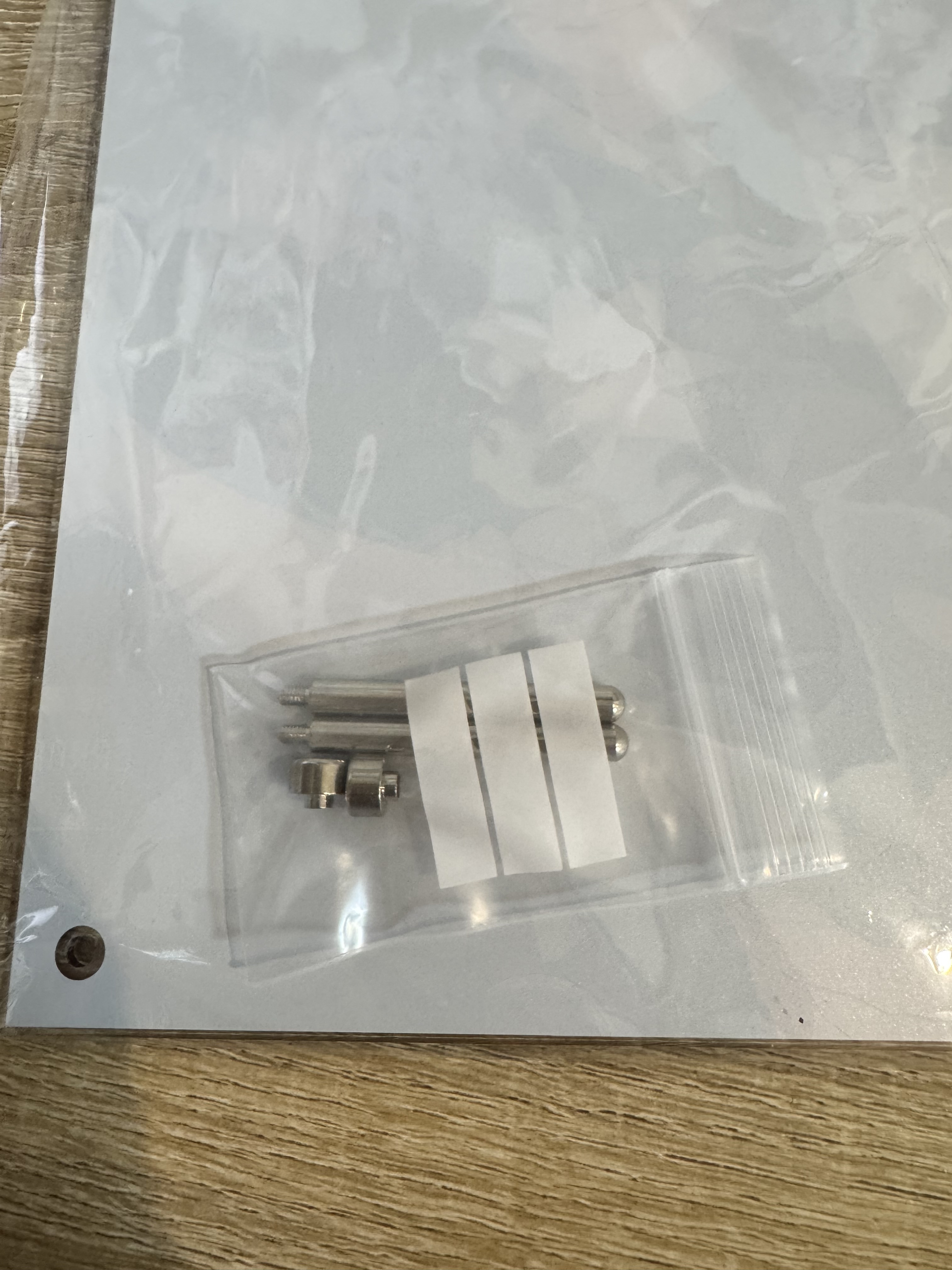 彩虹社 Ren 立牌#353