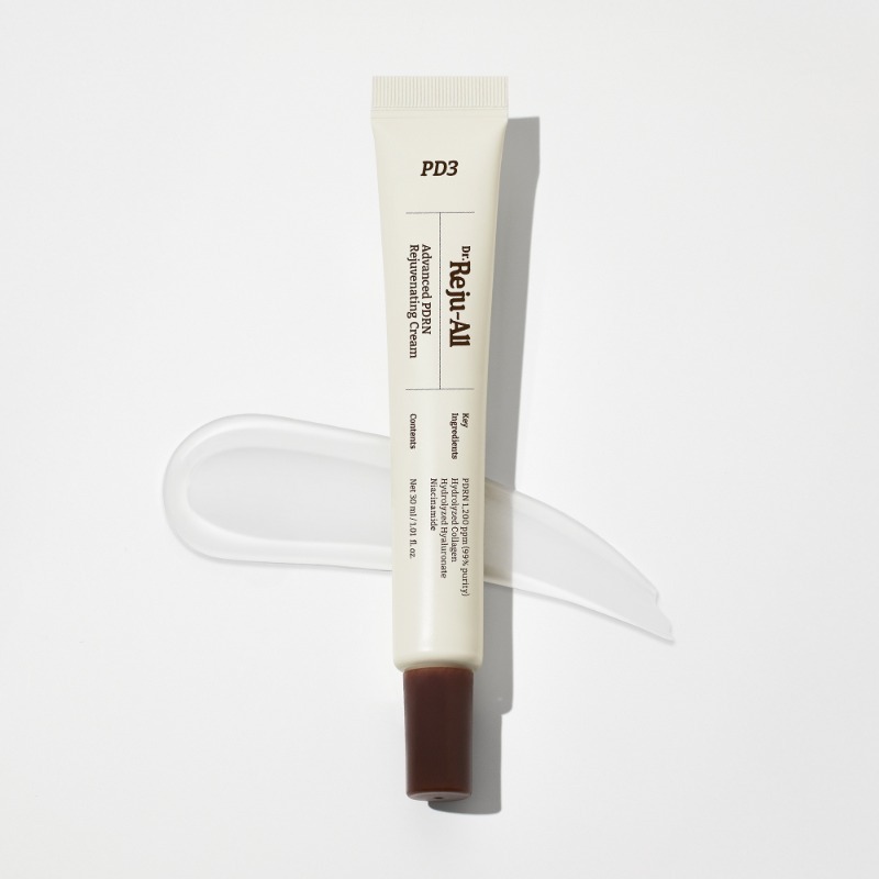 Dr. REJUALL Advanced PDRN Rejuvenating Cream 30ml