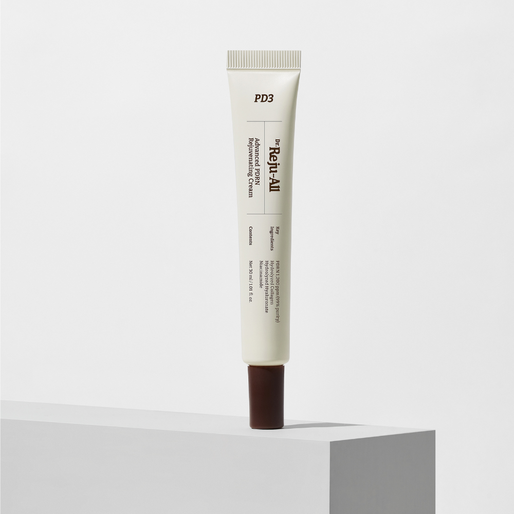 Dr. REJUALL Advanced PDRN Rejuvenating Cream 30ml