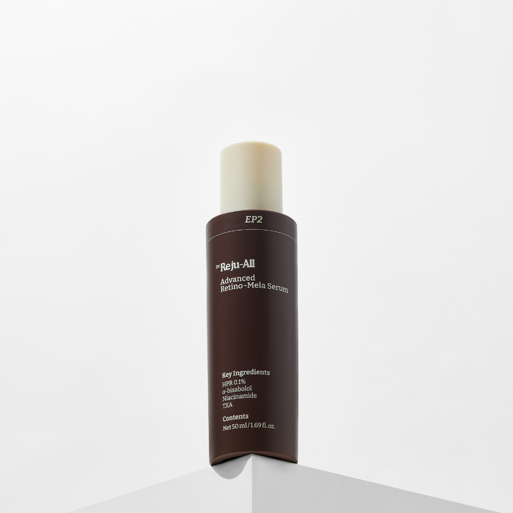 Dr. REJUALL Advanced Retino-Mela Serum 50ml