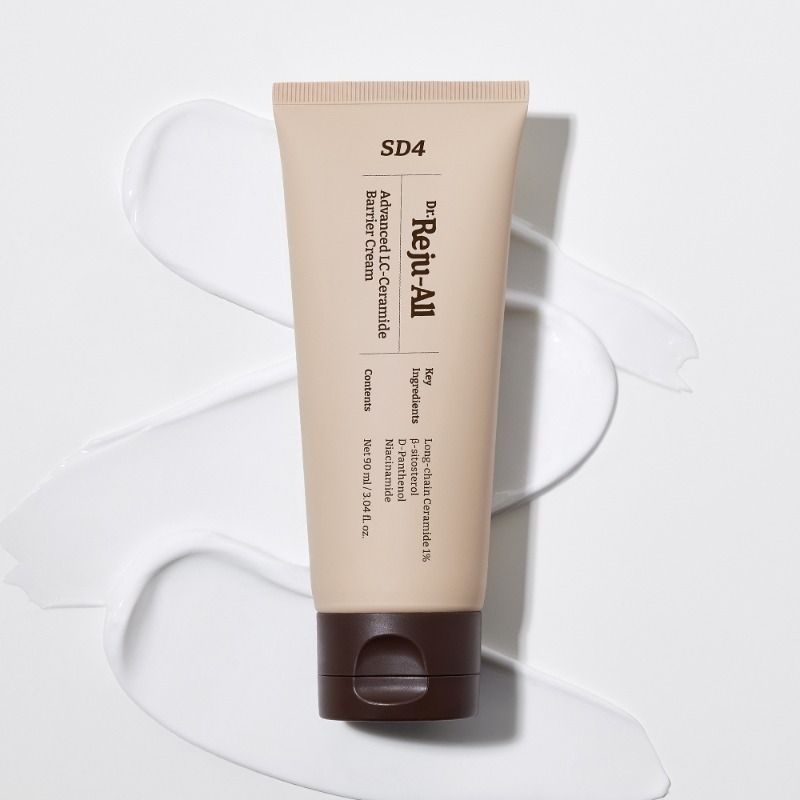 Dr. REJUALL Advanced LC-Ceramide Barrier Cream 90ml