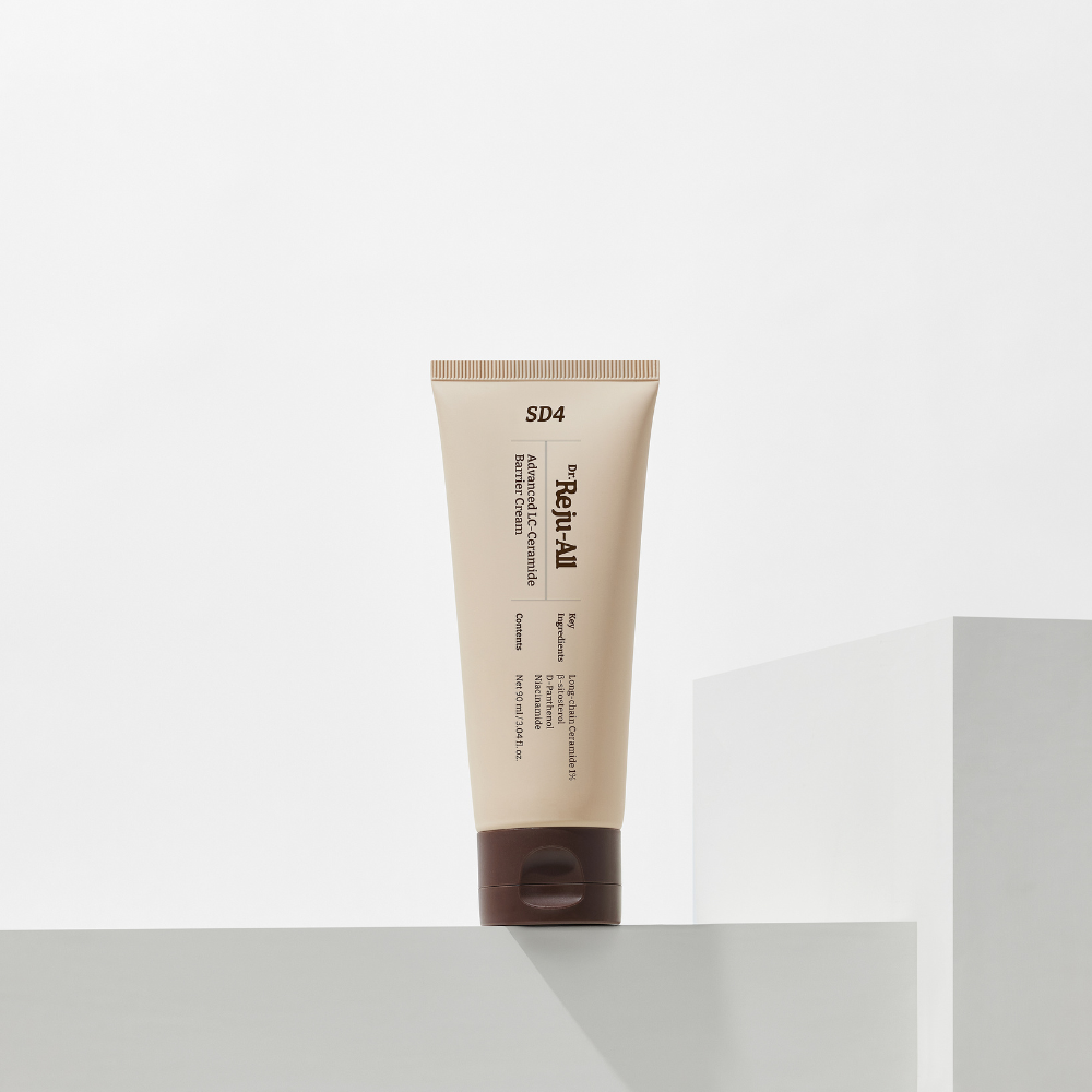 Dr. REJUALL Advanced LC-Ceramide Barrier Cream 90ml