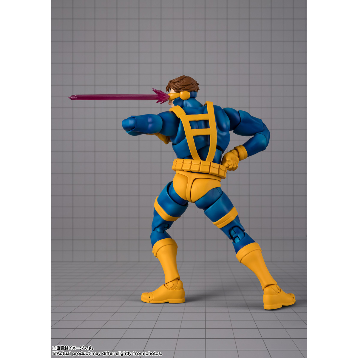 [SHF] 鐳射眼 (GAMERVERSE)