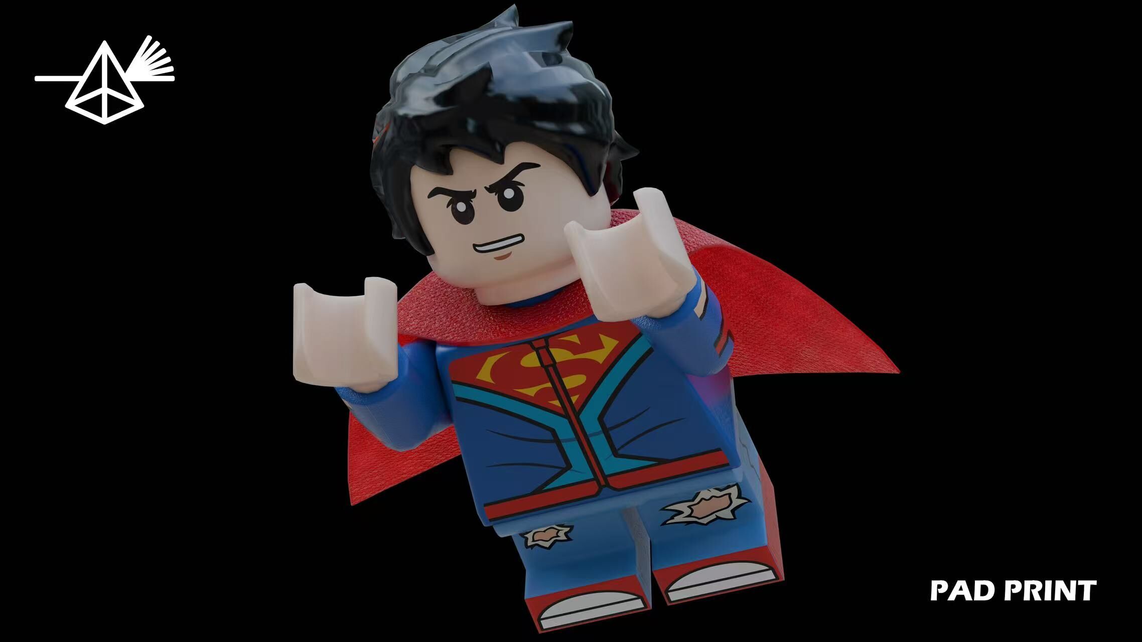 【預訂】【Spectrum】超級小子