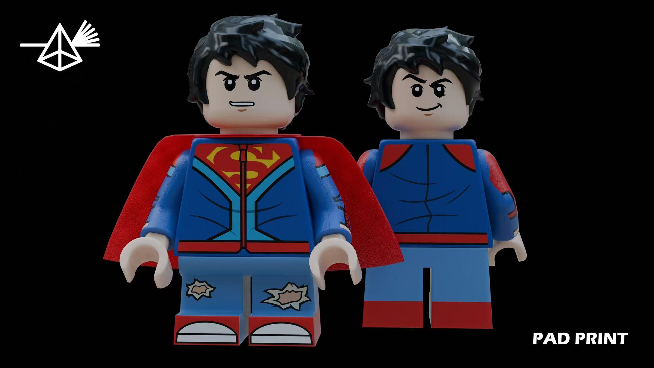 【預訂】【Spectrum】超級小子