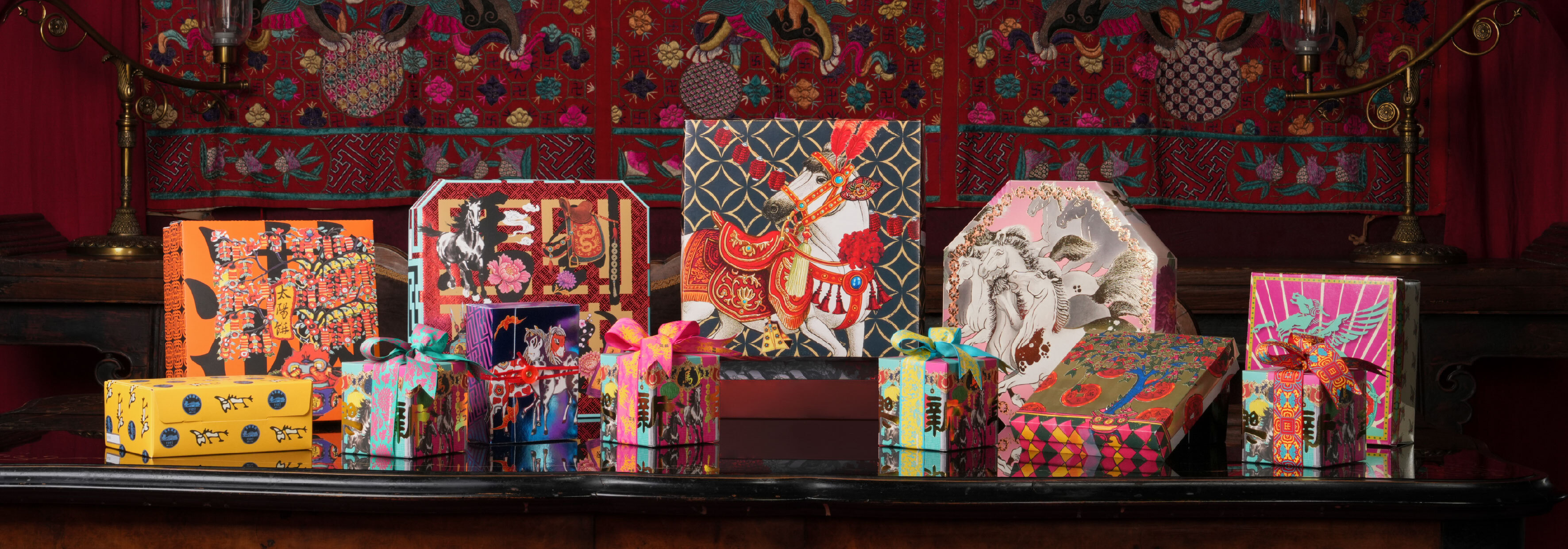 2026日出春節電子型錄