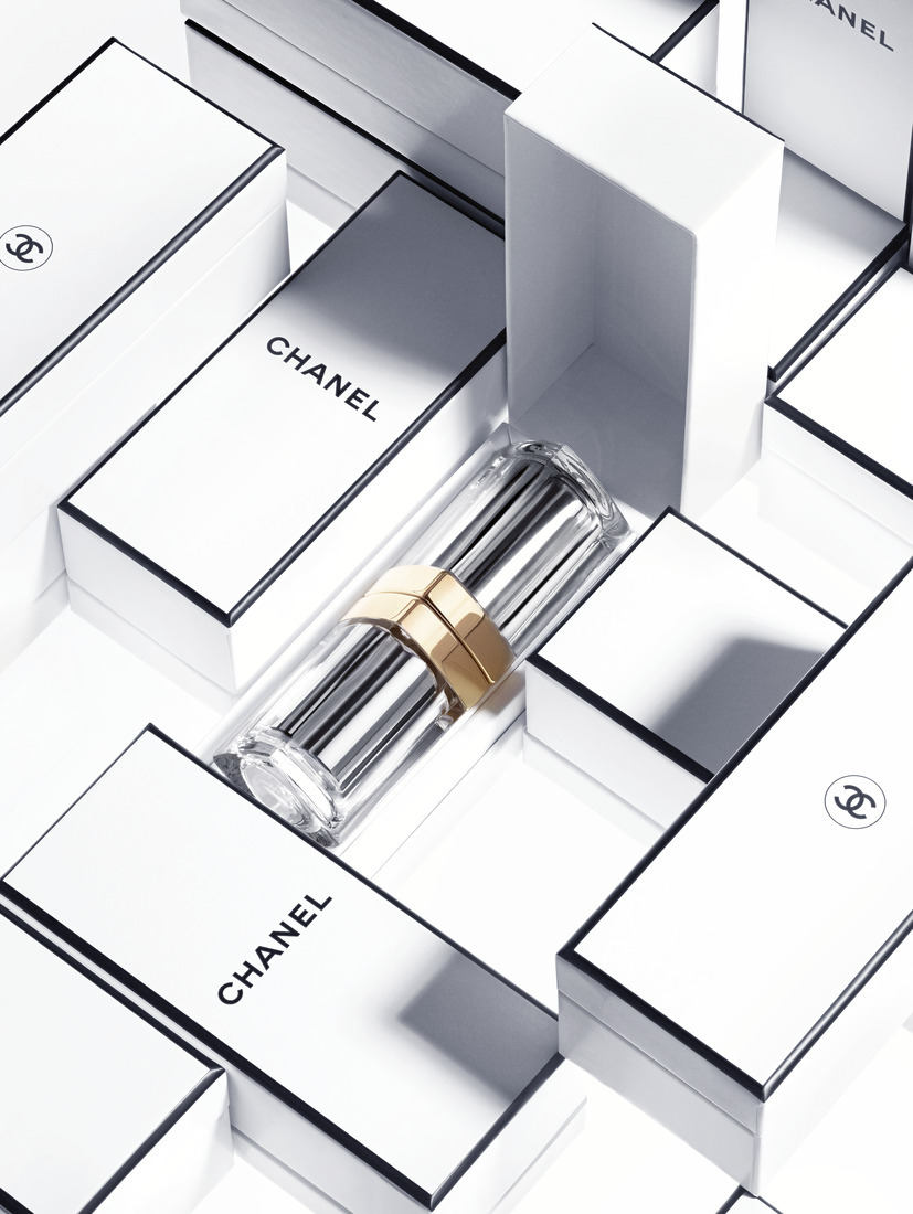 少 量 現 貨丨Chanel 31 Le Rouge Satin Lipstick 1.5g 巴黎康朋街31號 #02-21