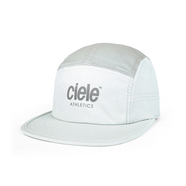 Ciele Gocap Classic Athletics U2CA0056-GR003 運動帽 淺灰