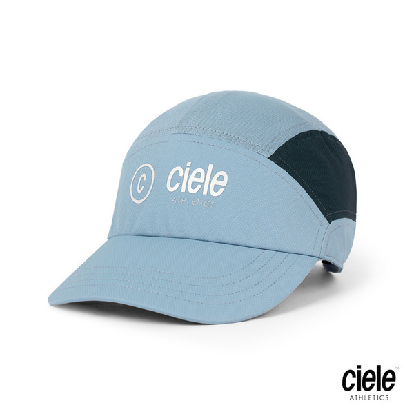 Ciele Fstcap Classic Cside U2CA0063-BL012 運動帽 青年藍 深空藍