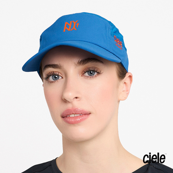 Ciele Gocap Comp Wwmcity U2CA0092-BL009 運動帽 紐約