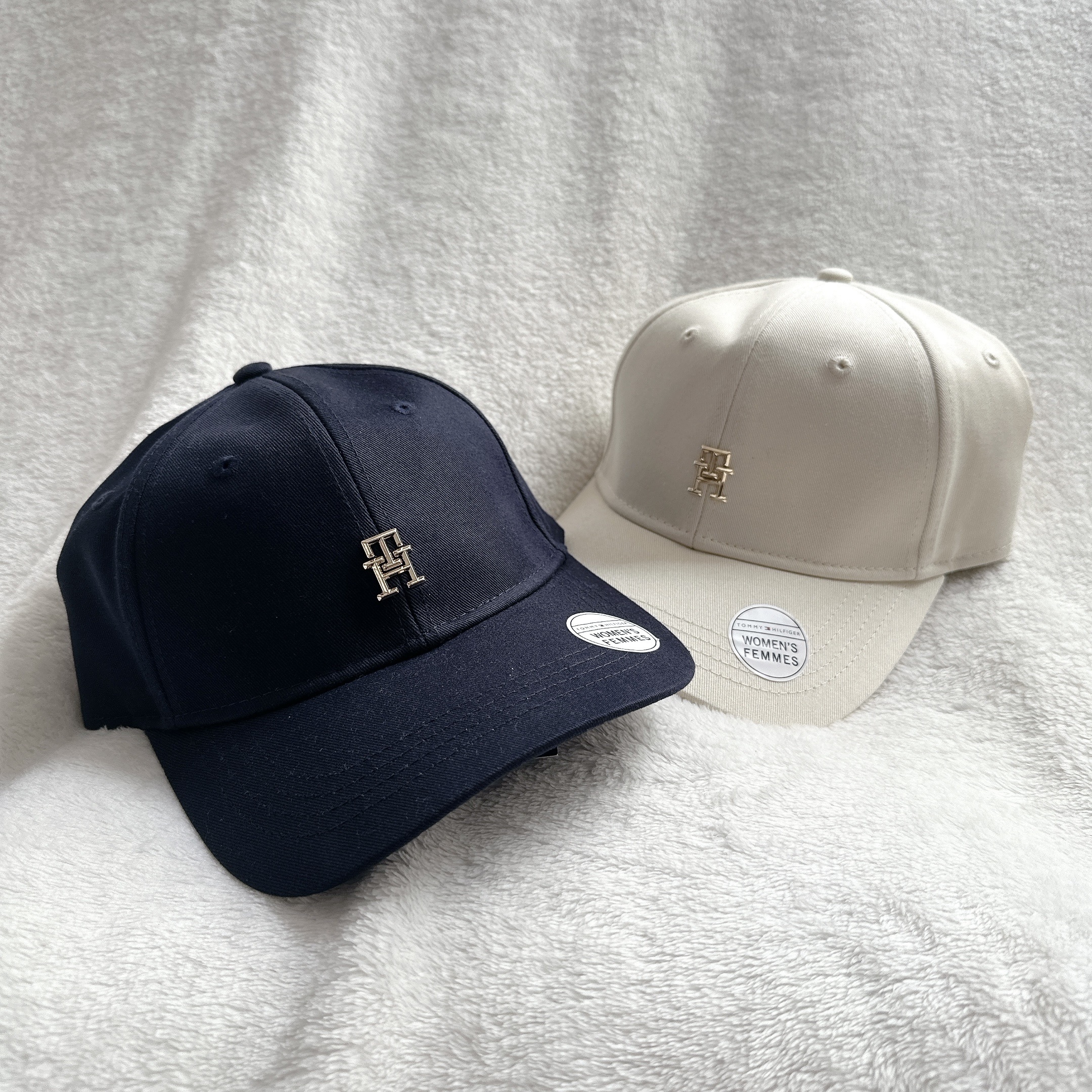 [香港現貨] Tommy Hilfiger Cap