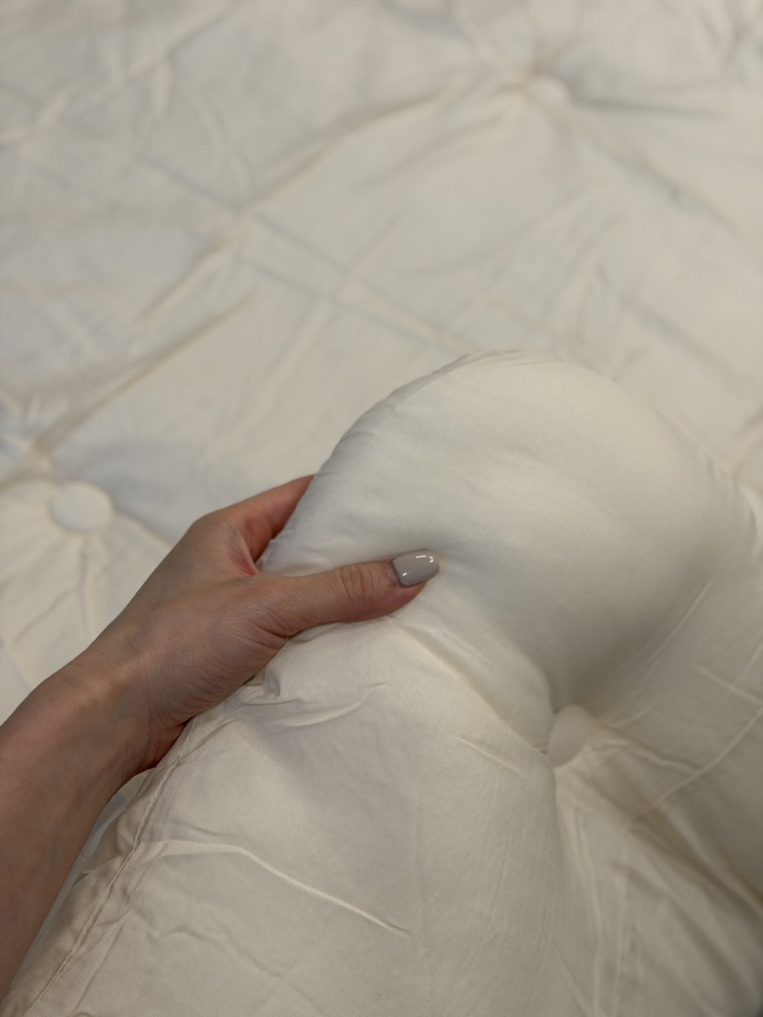 預購｜韓國｜超保暖素面棉被 (可機洗)