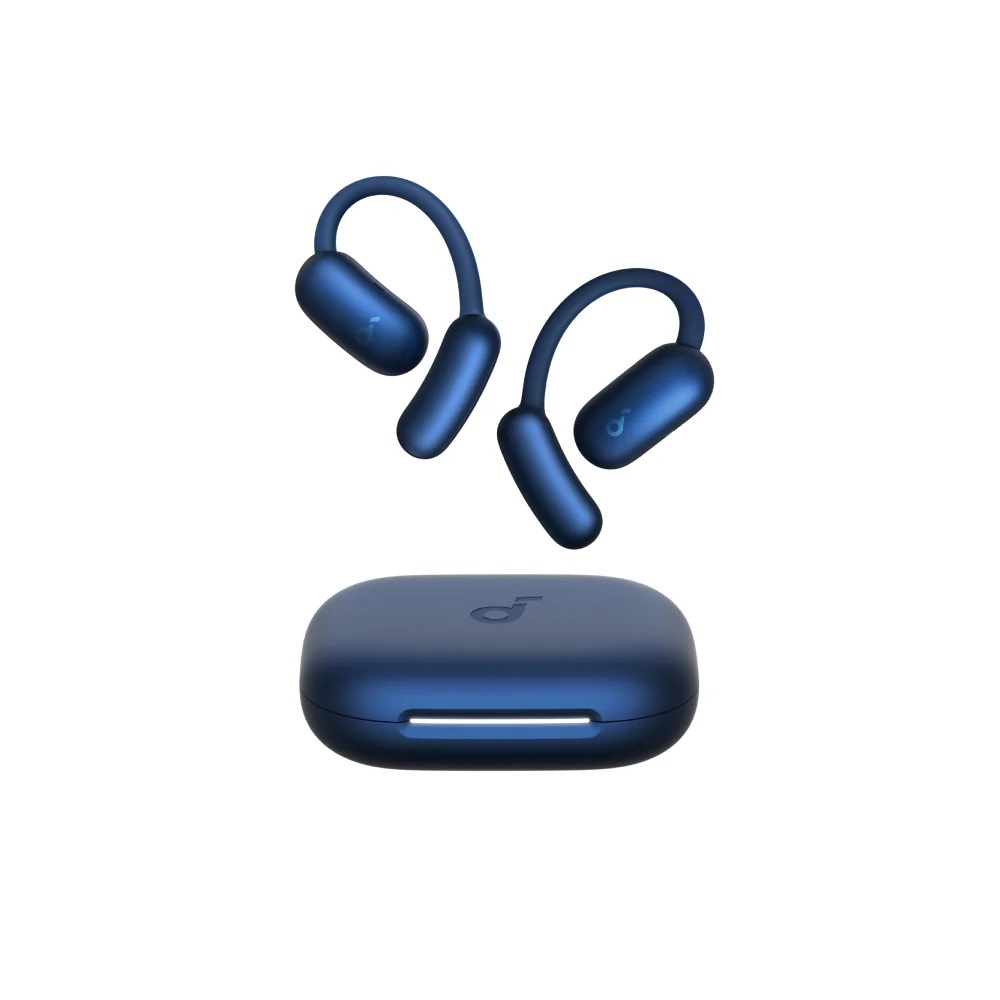 【Soundcore】AeroFit 2 AI 開放式藍牙耳機