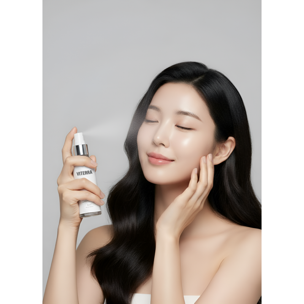 韓國🇰🇷DER28 VITERRA 積雪草保濕舒敏噴霧 150ml