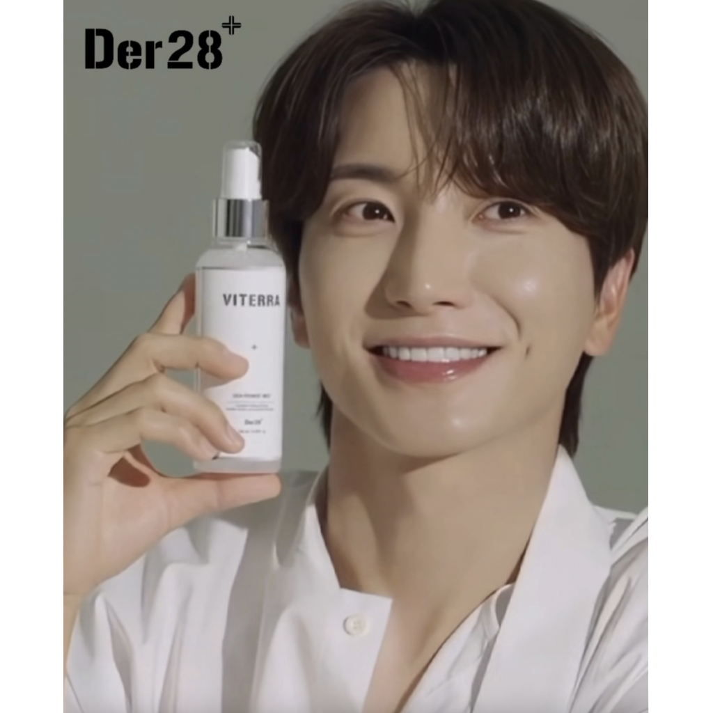 韓國🇰🇷DER28 VITERRA 積雪草保濕舒敏噴霧 150ml