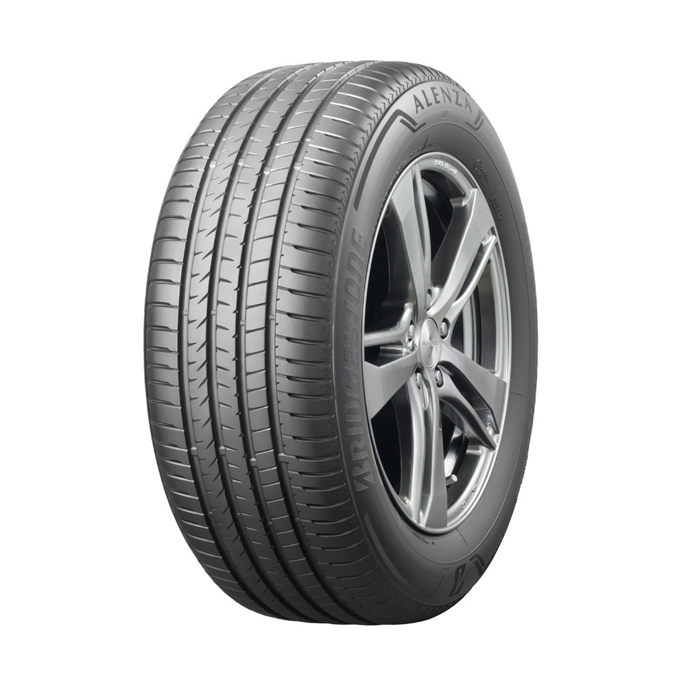 BRIDGESTONE普利司通】輪胎ALENZA 001-275/45R20_四入組
