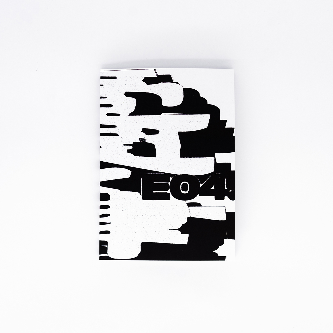 Ecstasy Outlaws 4ever Zine Vol.E 壹零肆