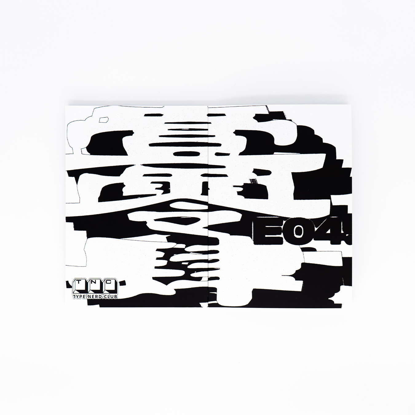 Ecstasy Outlaws 4ever Zine Vol.E 壹零肆