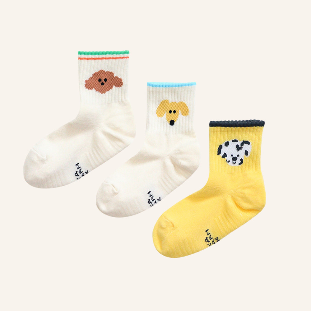 放學等你狗狗3入組