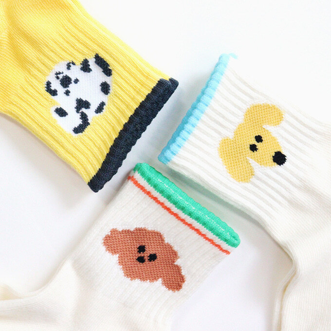 放學等你狗狗3入組