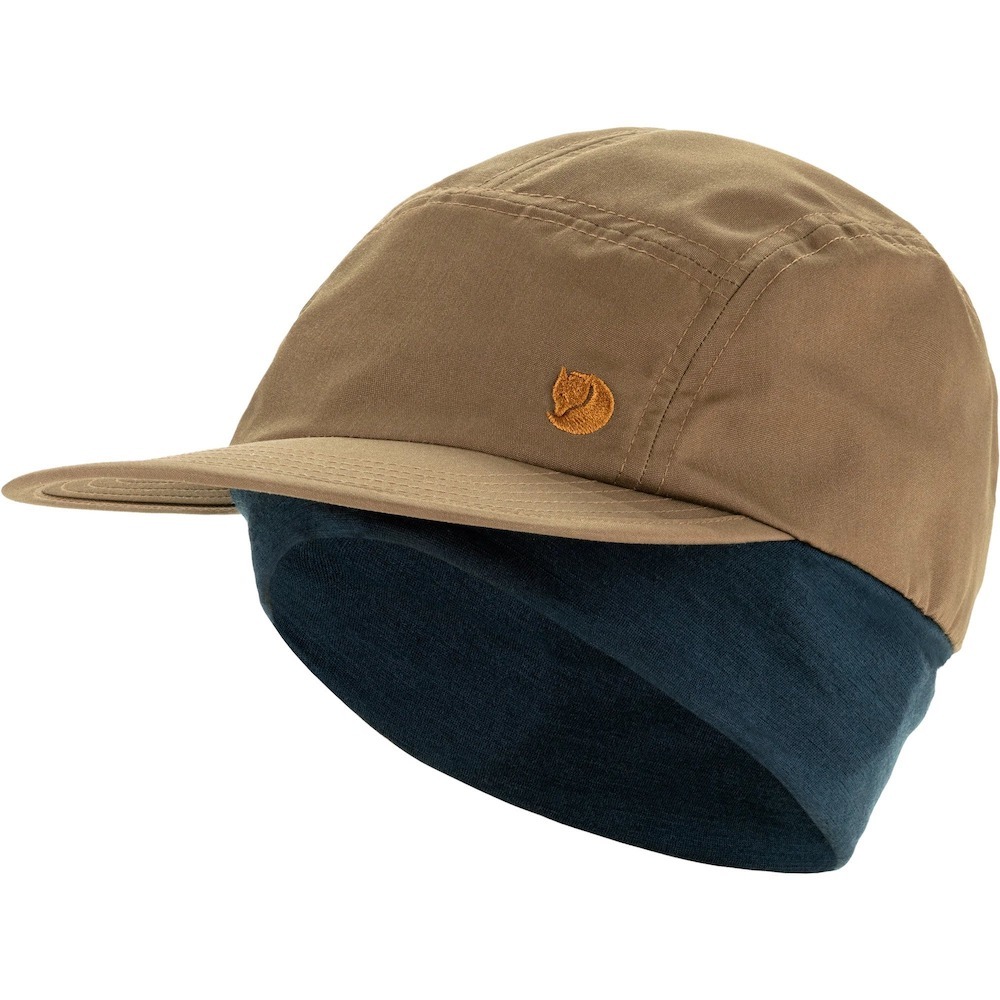 Fjallraven 北極狐 小狐狸 Bergtagen Mountain Cap 保暖帽 FR 13100189 (3色可選) [HappyOutdoor]