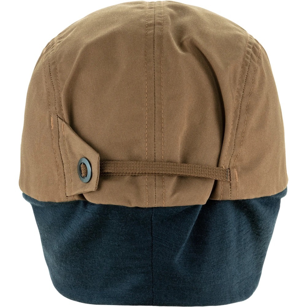 Fjallraven 北極狐 小狐狸 Bergtagen Mountain Cap 保暖帽 FR 13100189 (3色可選) [HappyOutdoor]