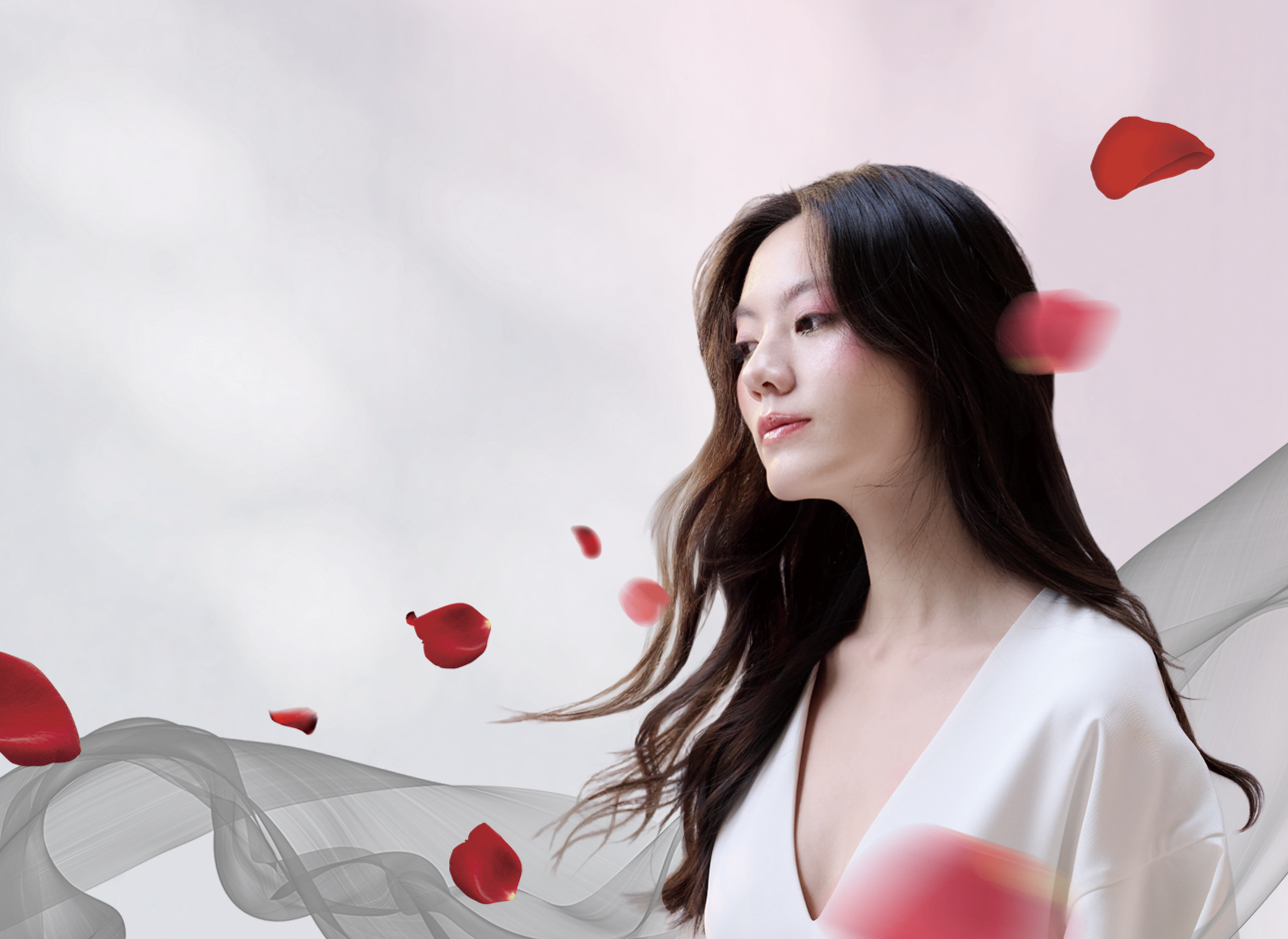 CSR、偏鄉關懷,洸影玫瑰、頭皮