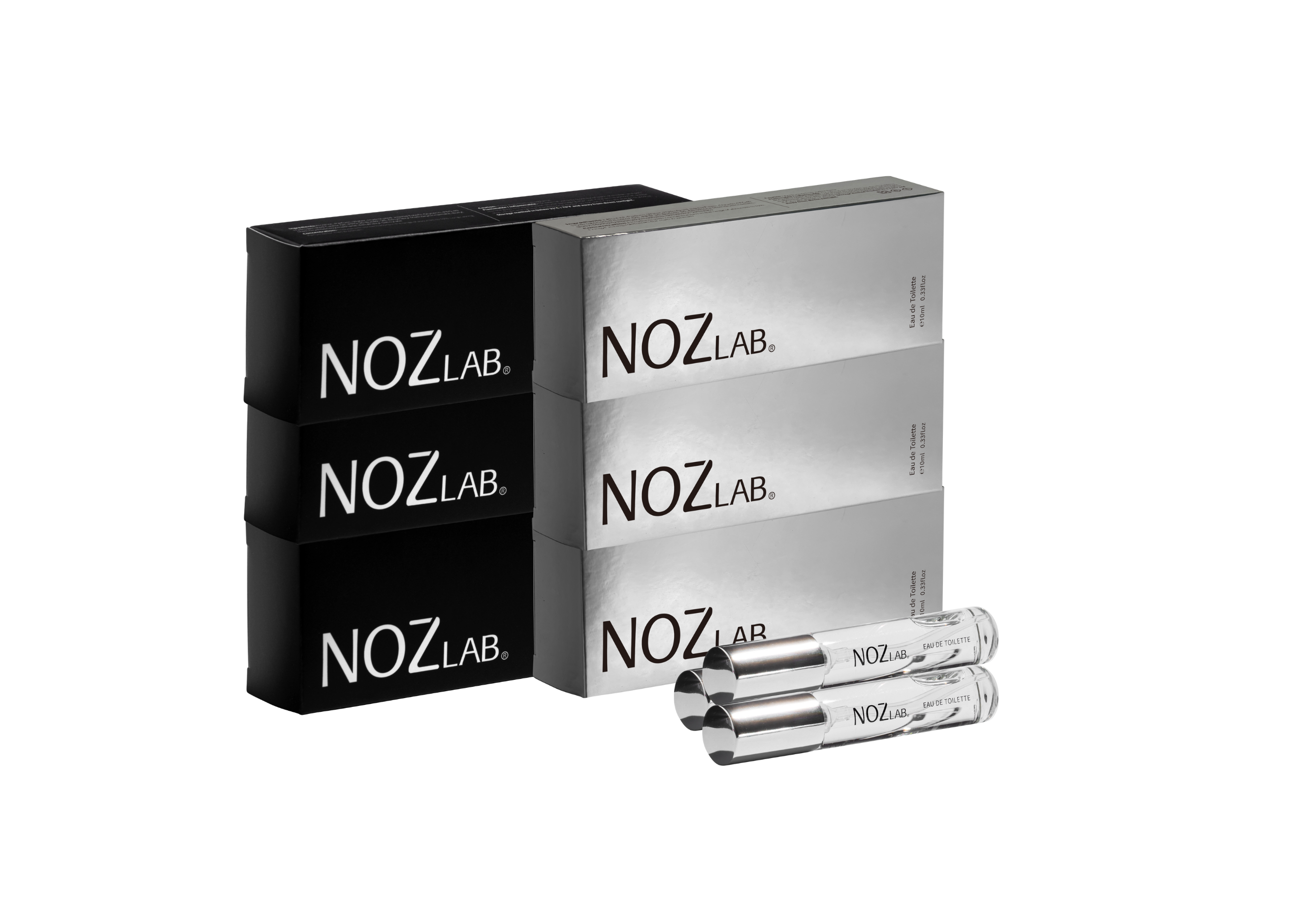 🎄💗10ml淡香水混搭6入組