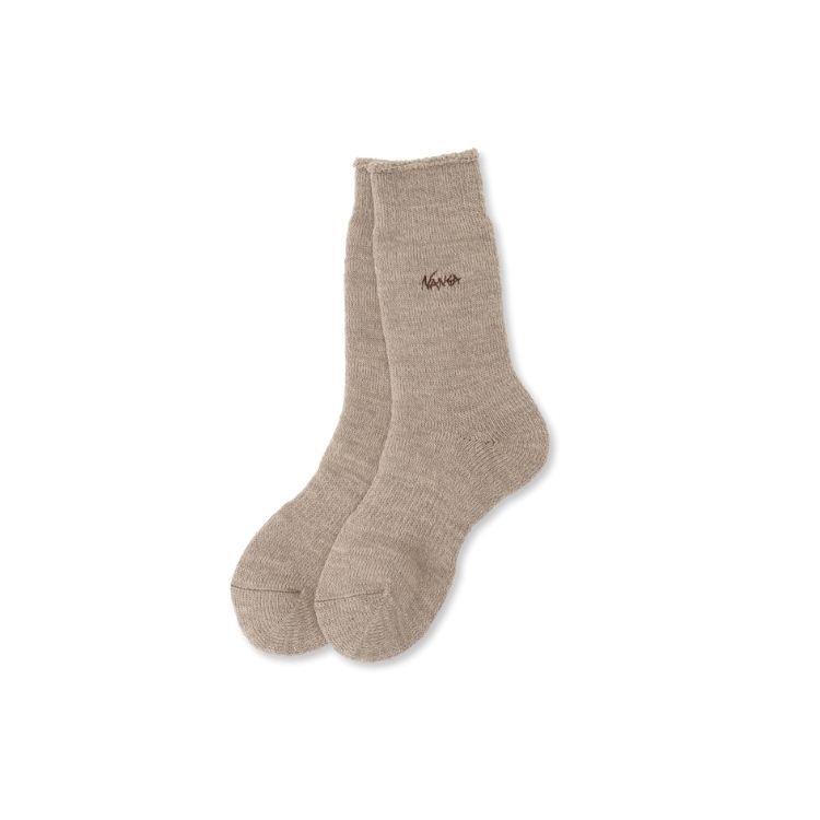 WARM PILE ROOM SOCKS