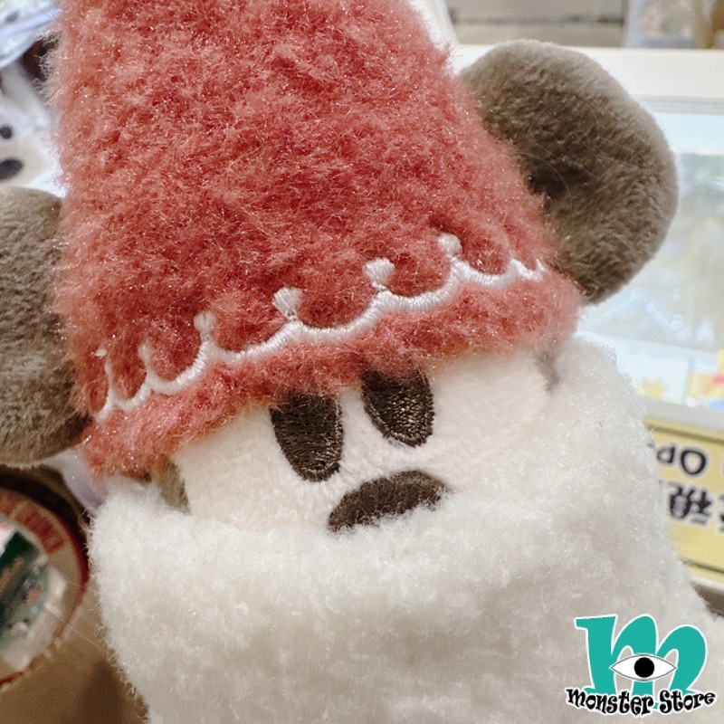 米奇公仔扣針吊飾