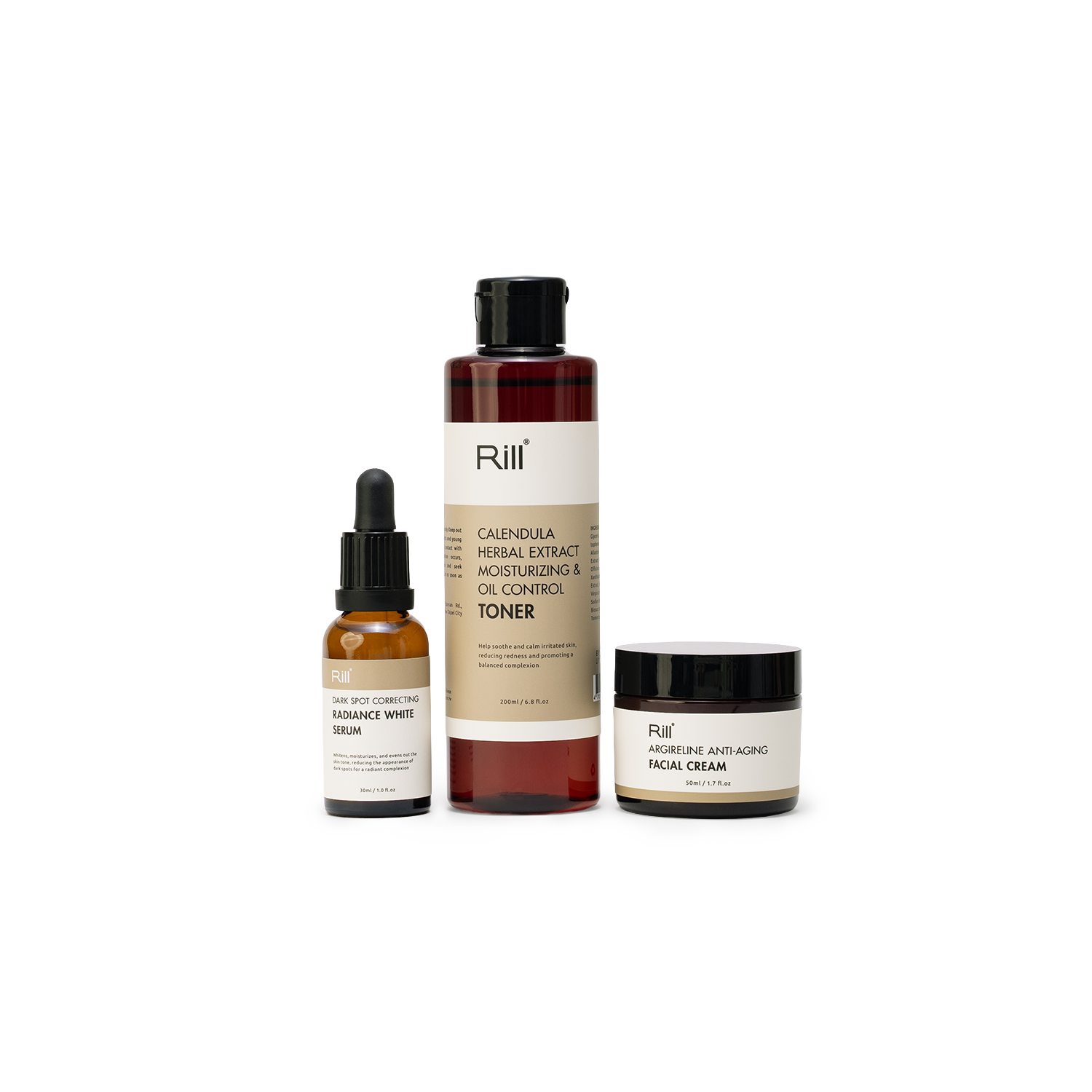 時光緊緻修護旅程