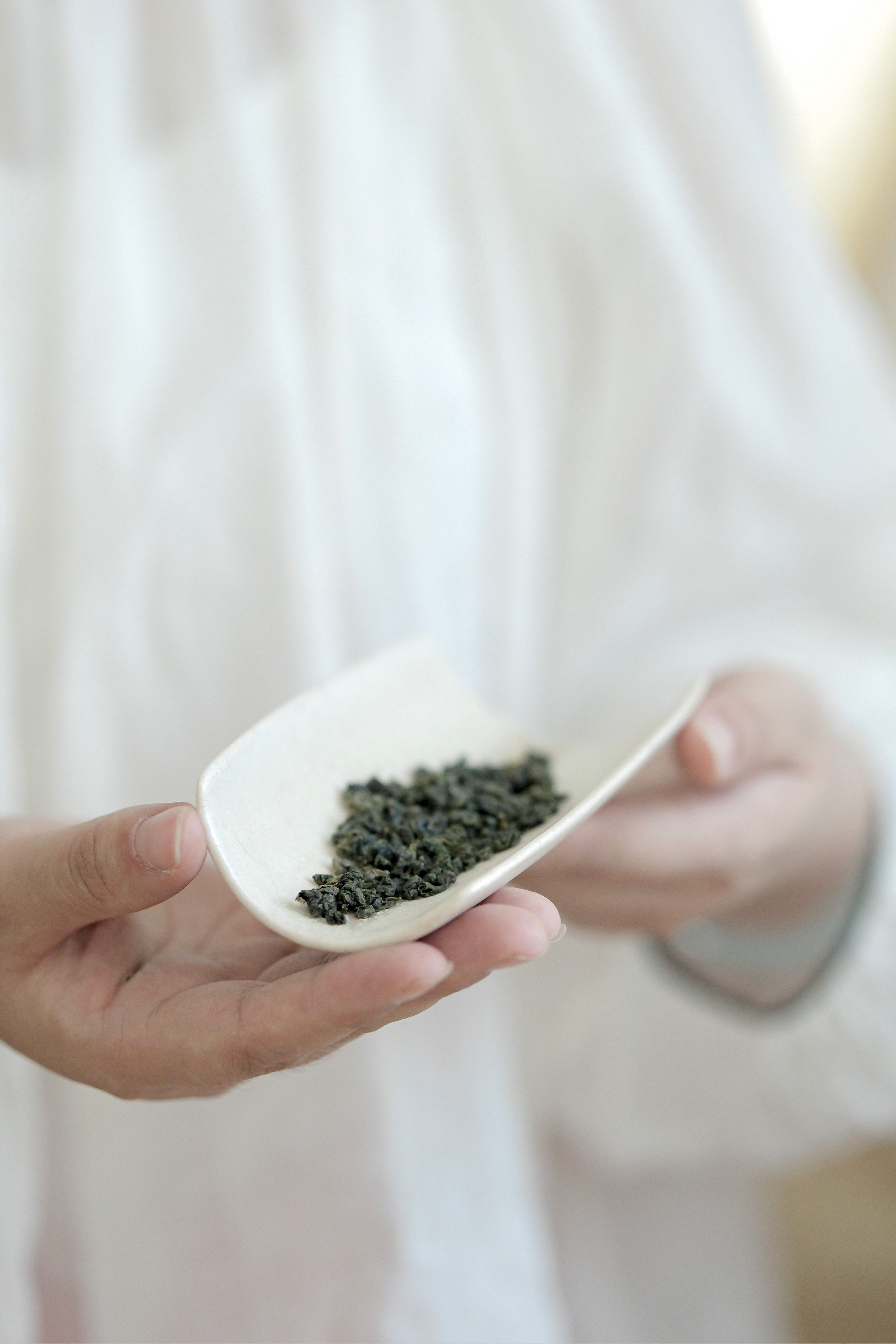 完美呈現 Refined Final Tea