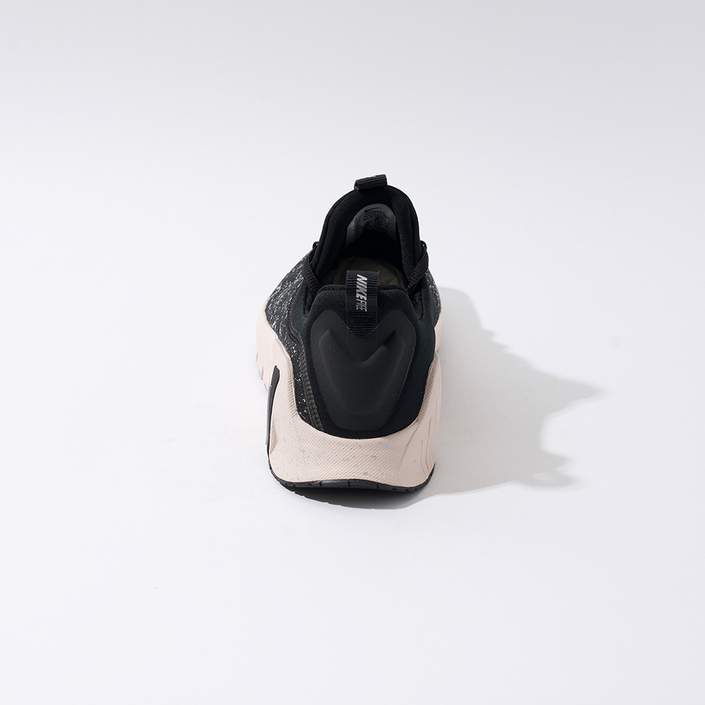 Nike Free Metcon 6 SE 女鞋 黑銀色 支撐 多功能 運動 跑鞋 訓練 慢跑鞋 HV2017-001