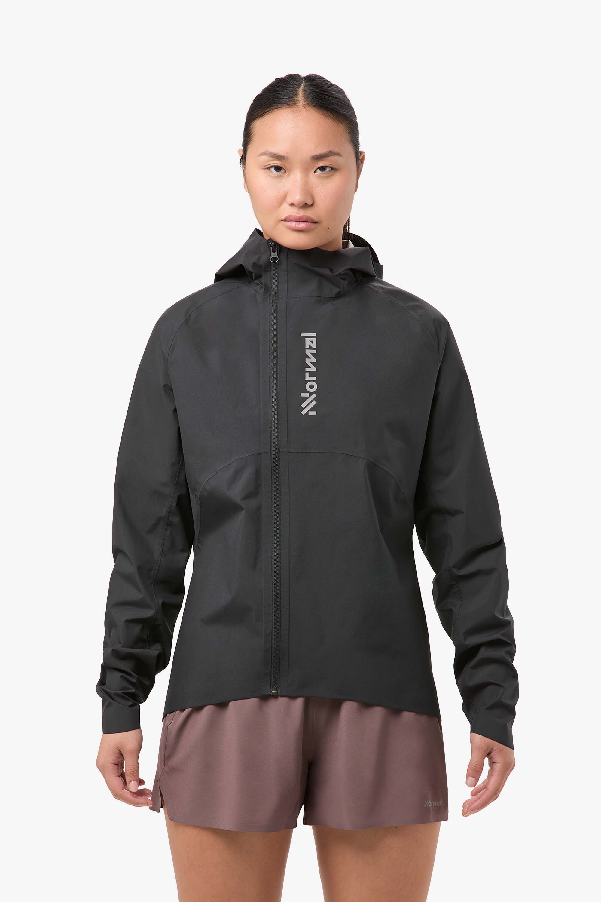 NNormal] 女款Trail Rain Jacket 競速外套| OUTDOOR MAN 戶外用品