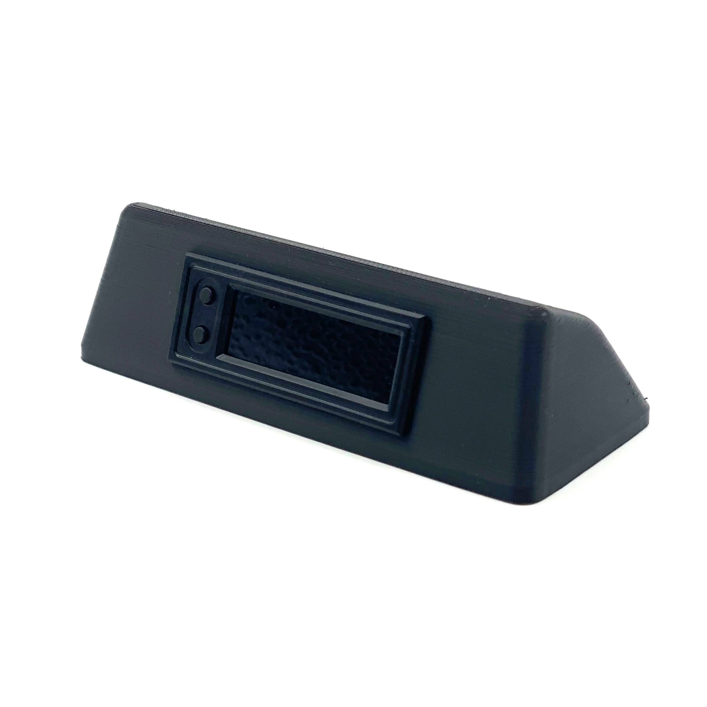 BMW 2002 Electronic Clock