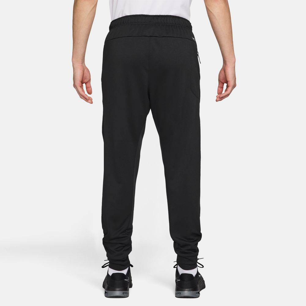 Nike Tf Fleece Jogger Gfx 男款 黑色 縮口 棉褲 運動 休閒 長褲 HV4066-010