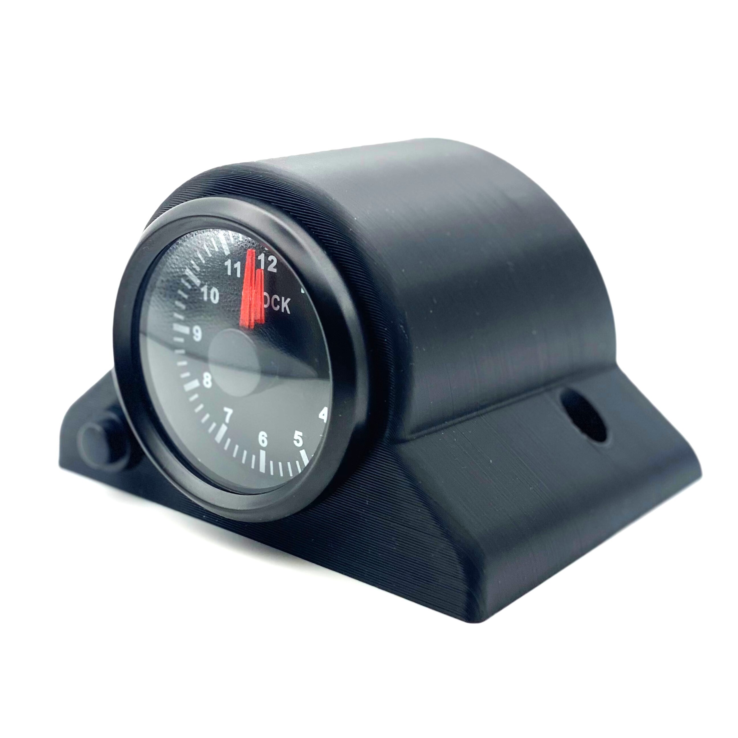 BMW 2002 Analog Clock