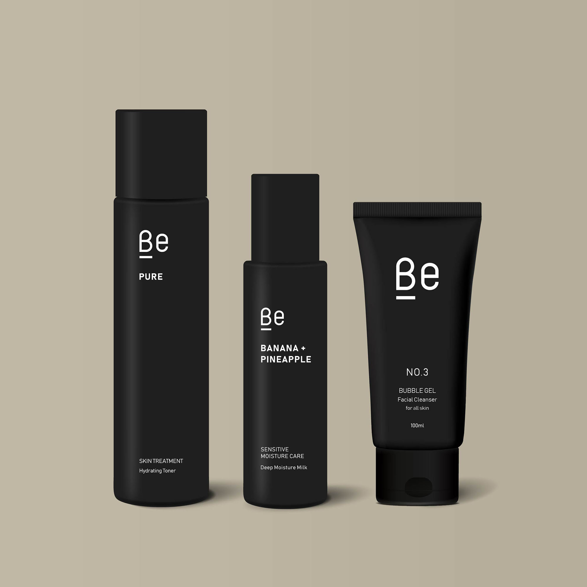 清潔保濕鎖水組